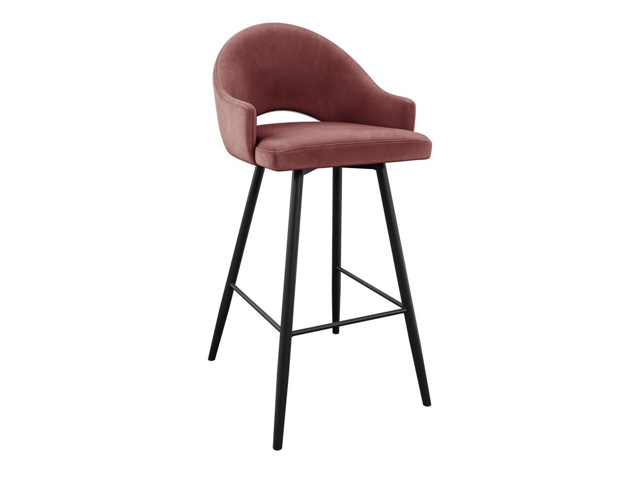 Barkruk Jackson 103 (Magic Velvet 2258)