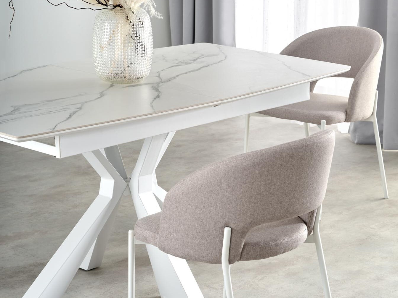 Eetkamerset Houston 1561