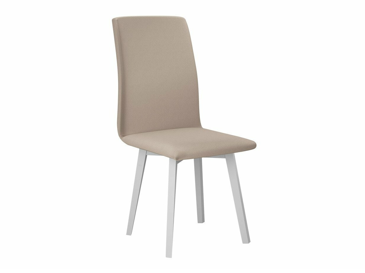 Eetkamerset Victorville 335 (Wit)