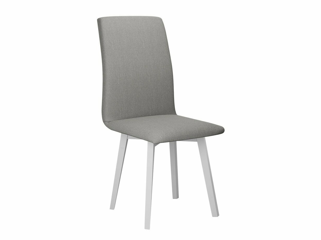 Eetkamerset Victorville 335 (Wit)