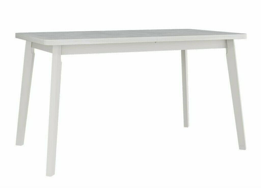 Eetkamerset Victorville 335 (Wit)