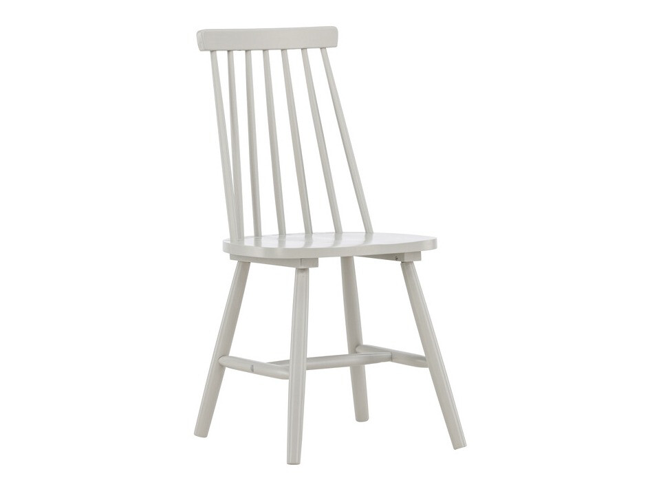 Stoel Dallas 4195 (Lichtgrijs)