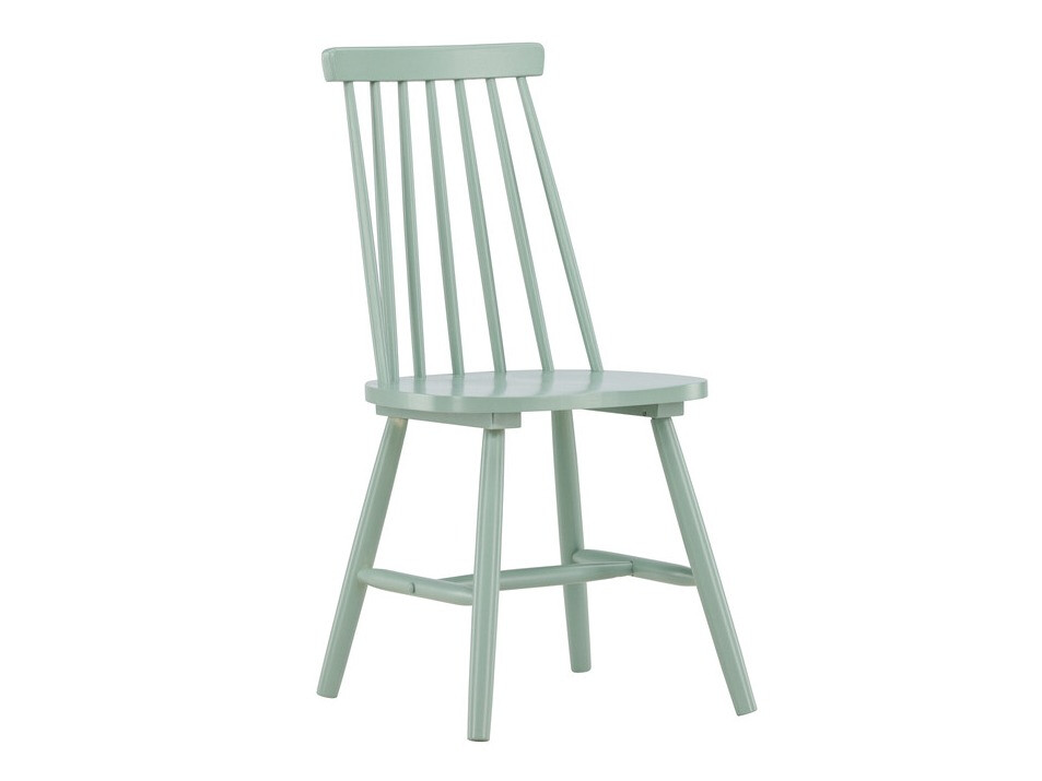 Stoel Dallas 4195 (Lichtgroen)