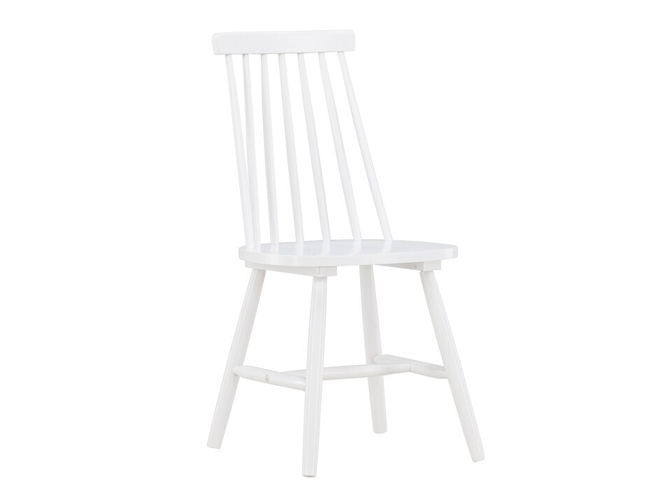 Stoel Dallas 4195 (Wit)