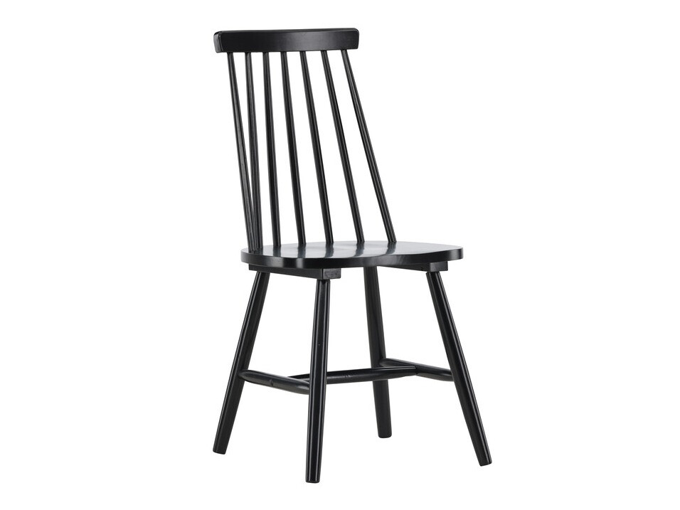 Stoel Dallas 4195 (Zwart)