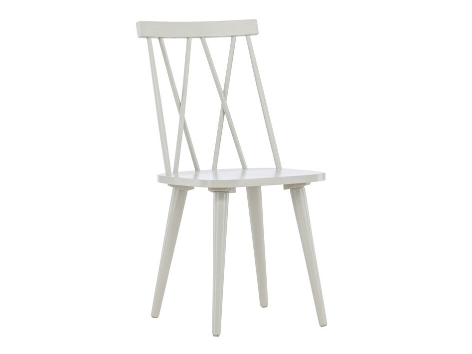 Stoel Dallas 4196 (Lichtgrijs)