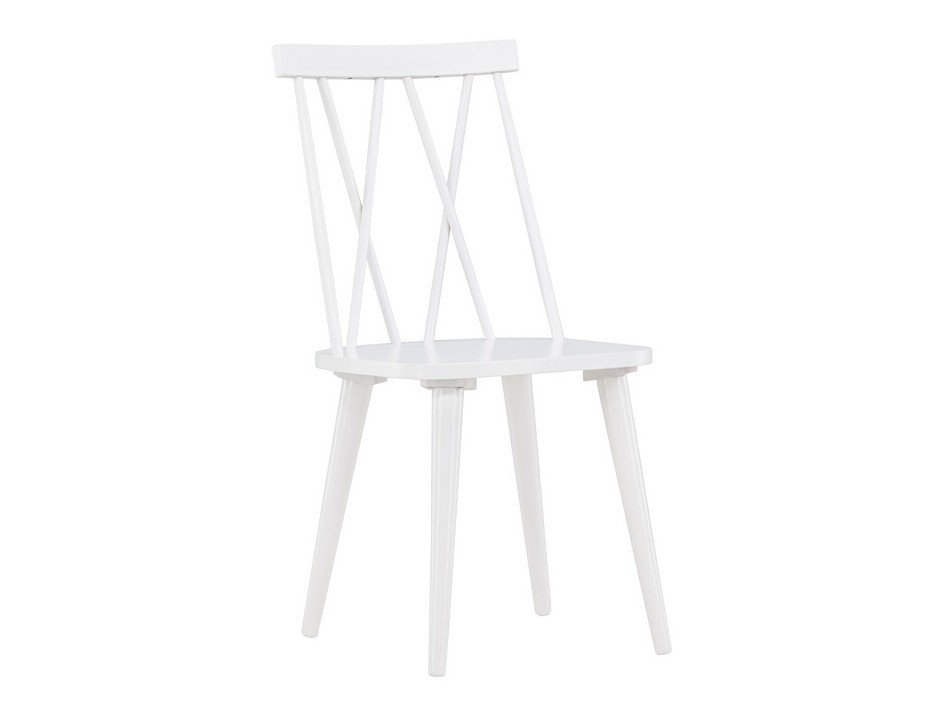 Stoel Dallas 4196 (Wit)