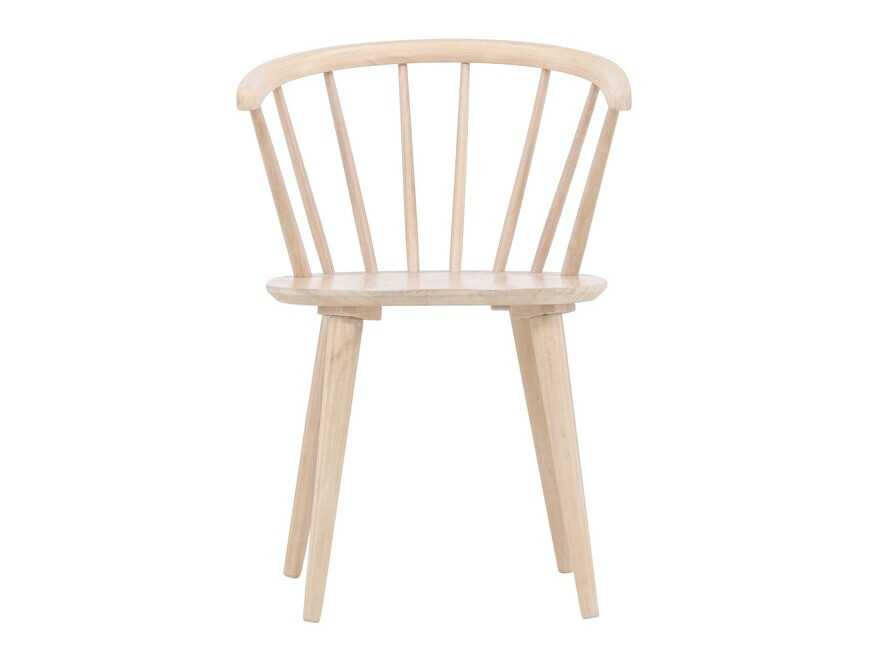Stoel Dallas 4197 (Licht eiken)