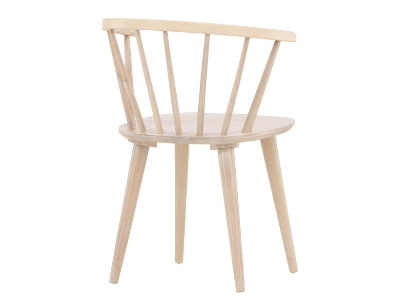 Stoel Dallas 4197 (Licht eiken)