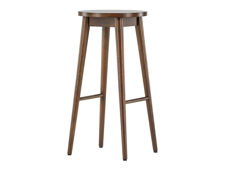 Barkruk Dallas 4203 (Bruin)