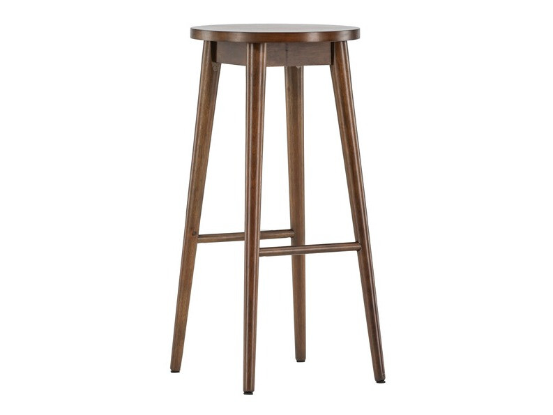 Barkruk Dallas 4203 (Bruin)