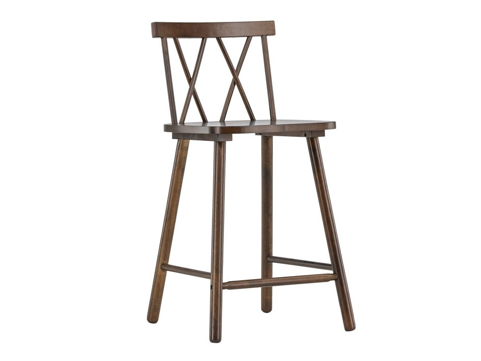 Counterstoel Dallas 4202 (Bruin)