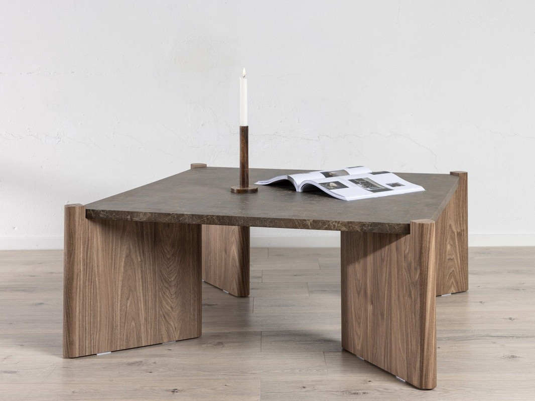 Salontafel Dallas 4198 (Bruin)