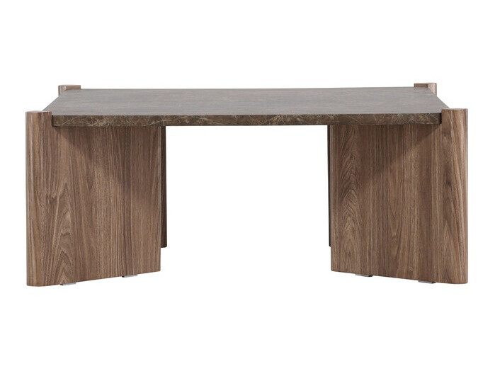 Salontafel Dallas 4198 (Bruin)