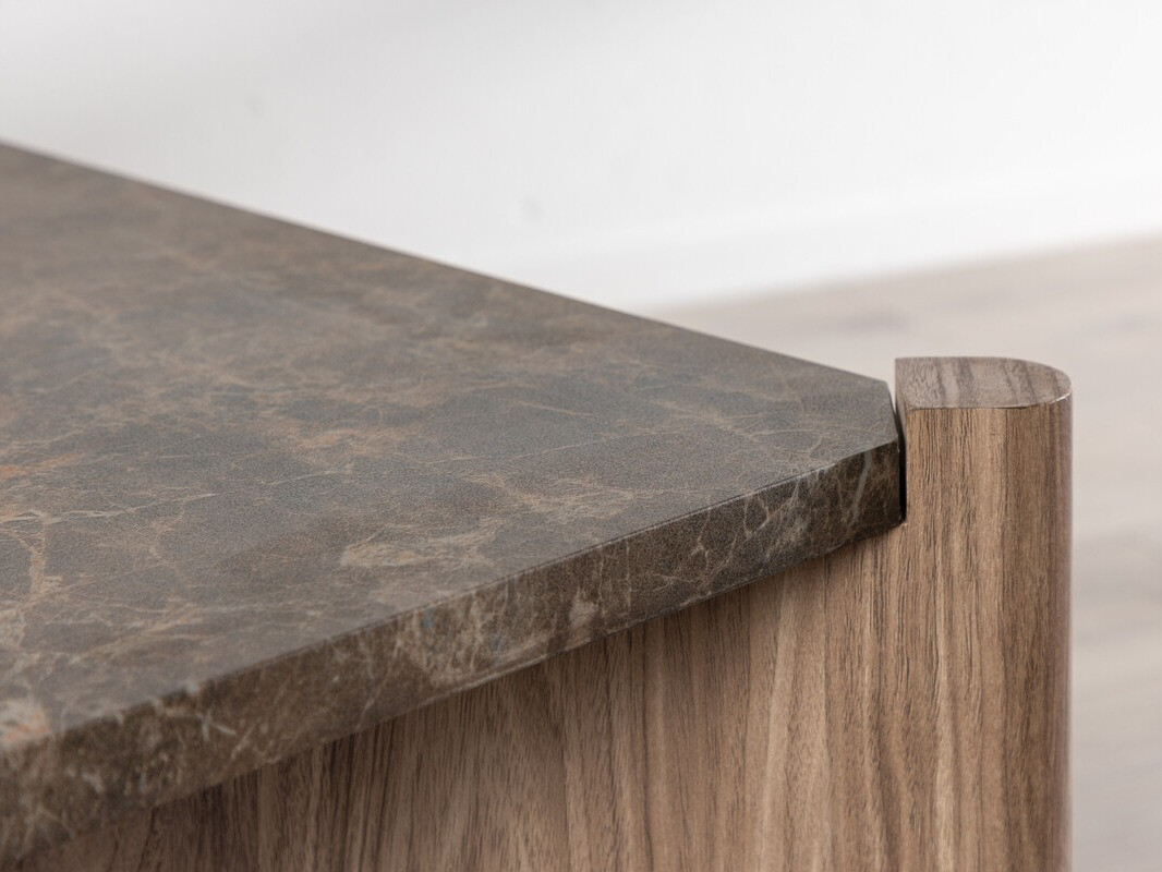 Salontafel Dallas 4198 (Bruin)