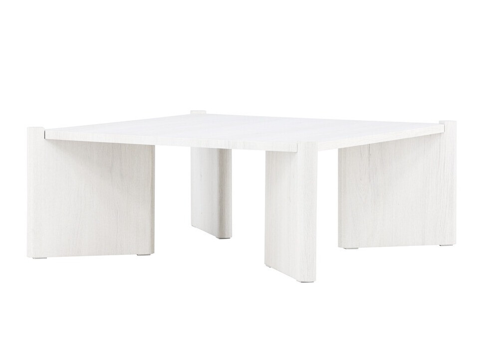 Salontafel Dallas 4198 (Wit)