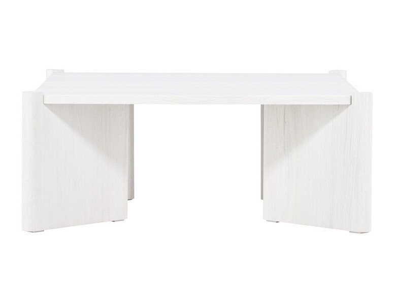 Salontafel Dallas 4198 (Wit)