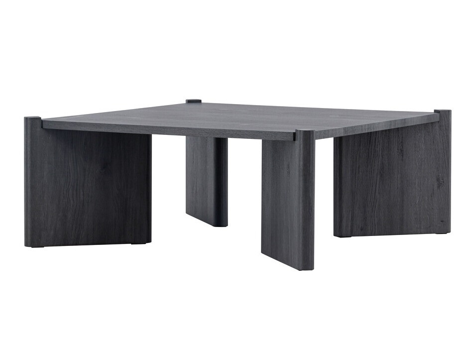Salontafel Dallas 4198 (Zwart)