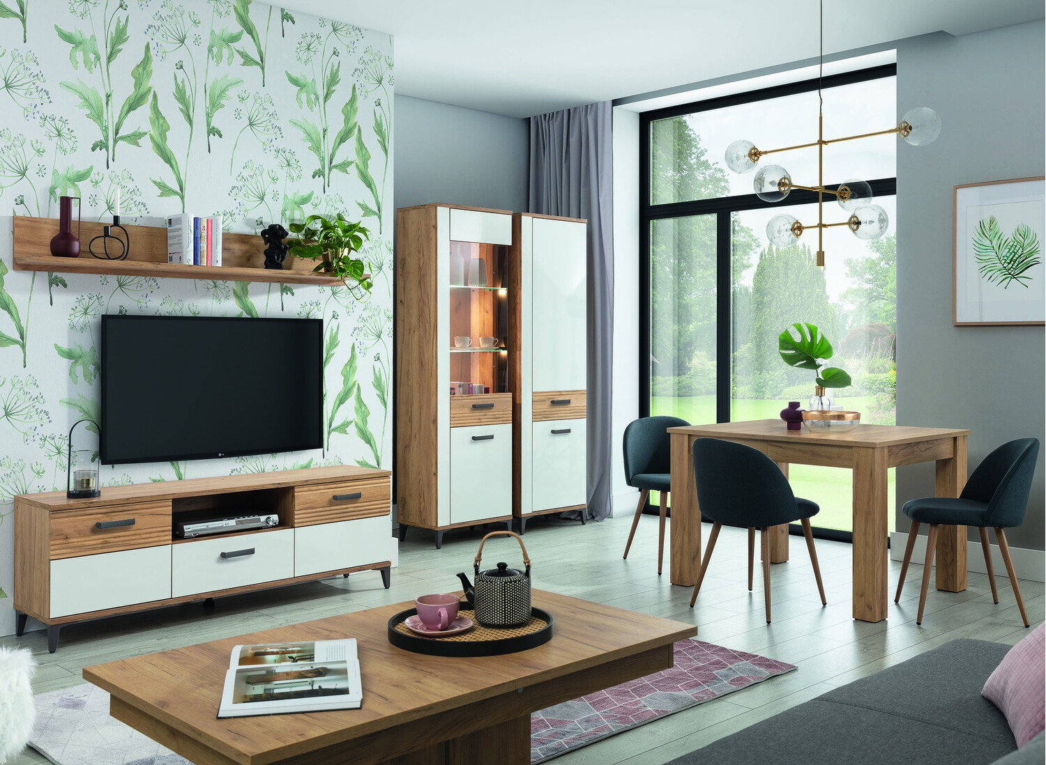 Boekenkast Tormave 107