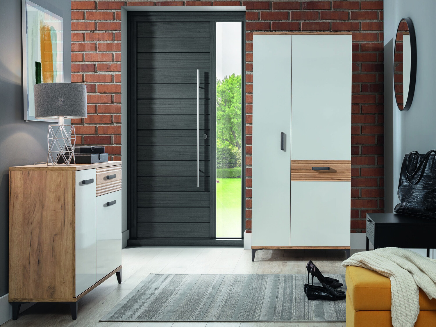 Ladekast Tormave 101