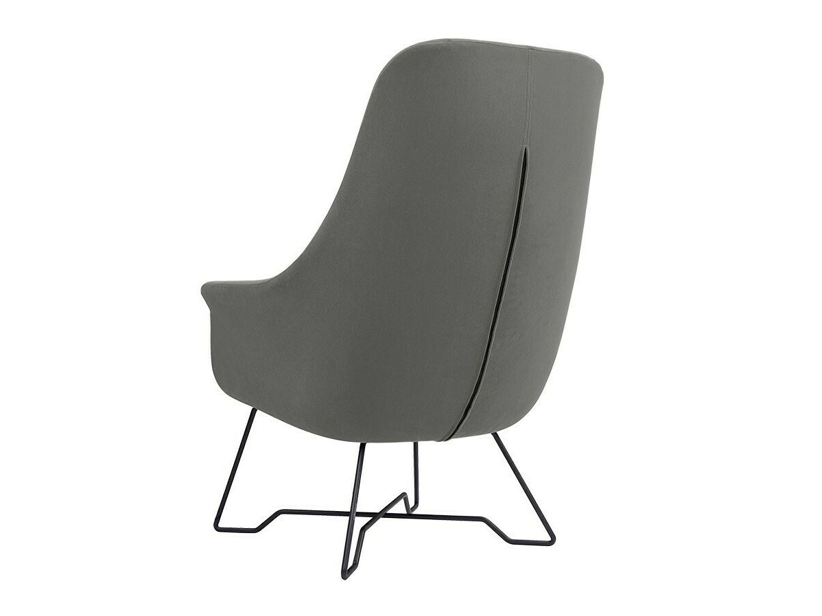 Fauteuil Kingston 135 (Velluto 16)