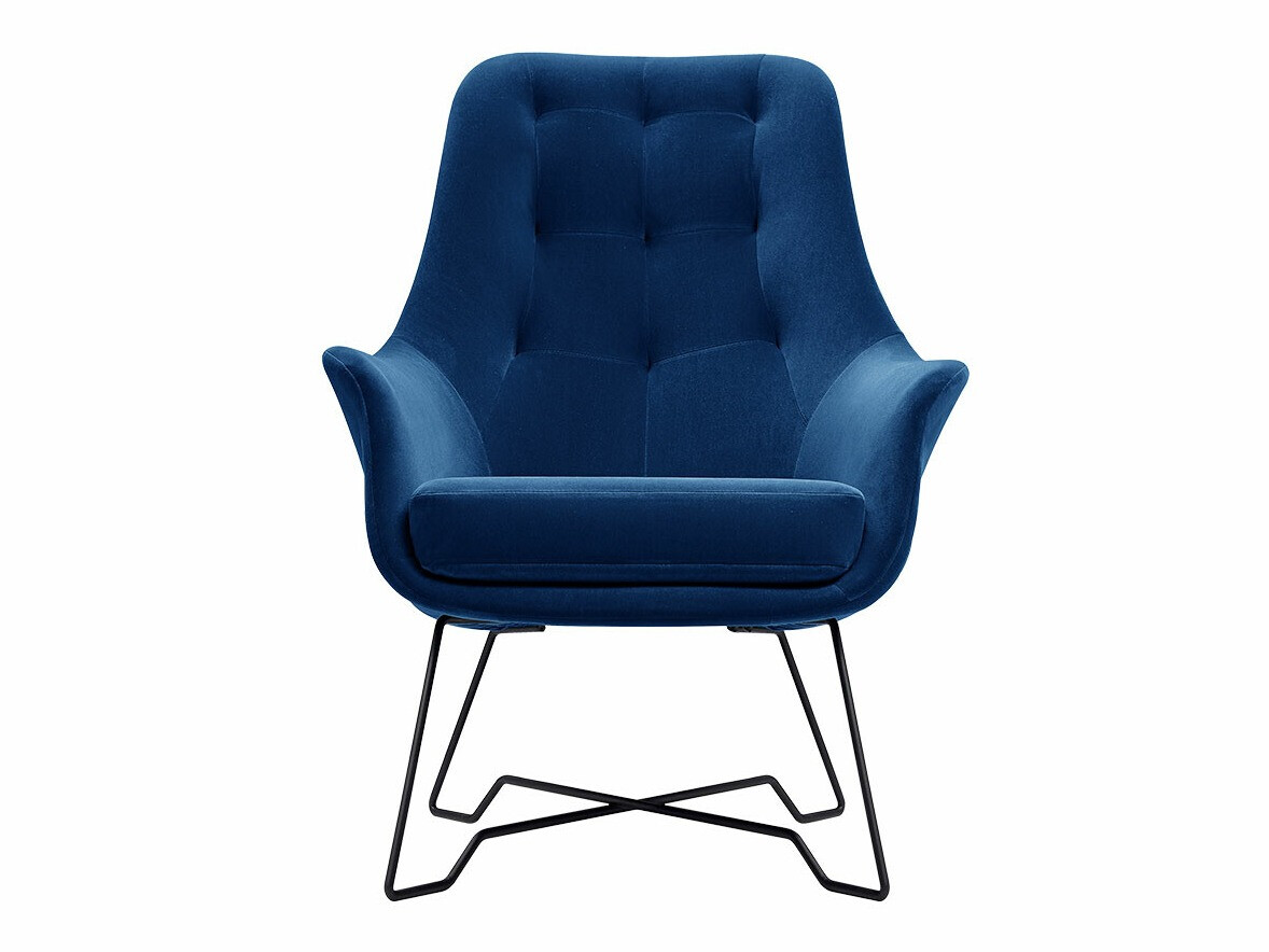 Fauteuil Kingston 135 (Velluto 25)