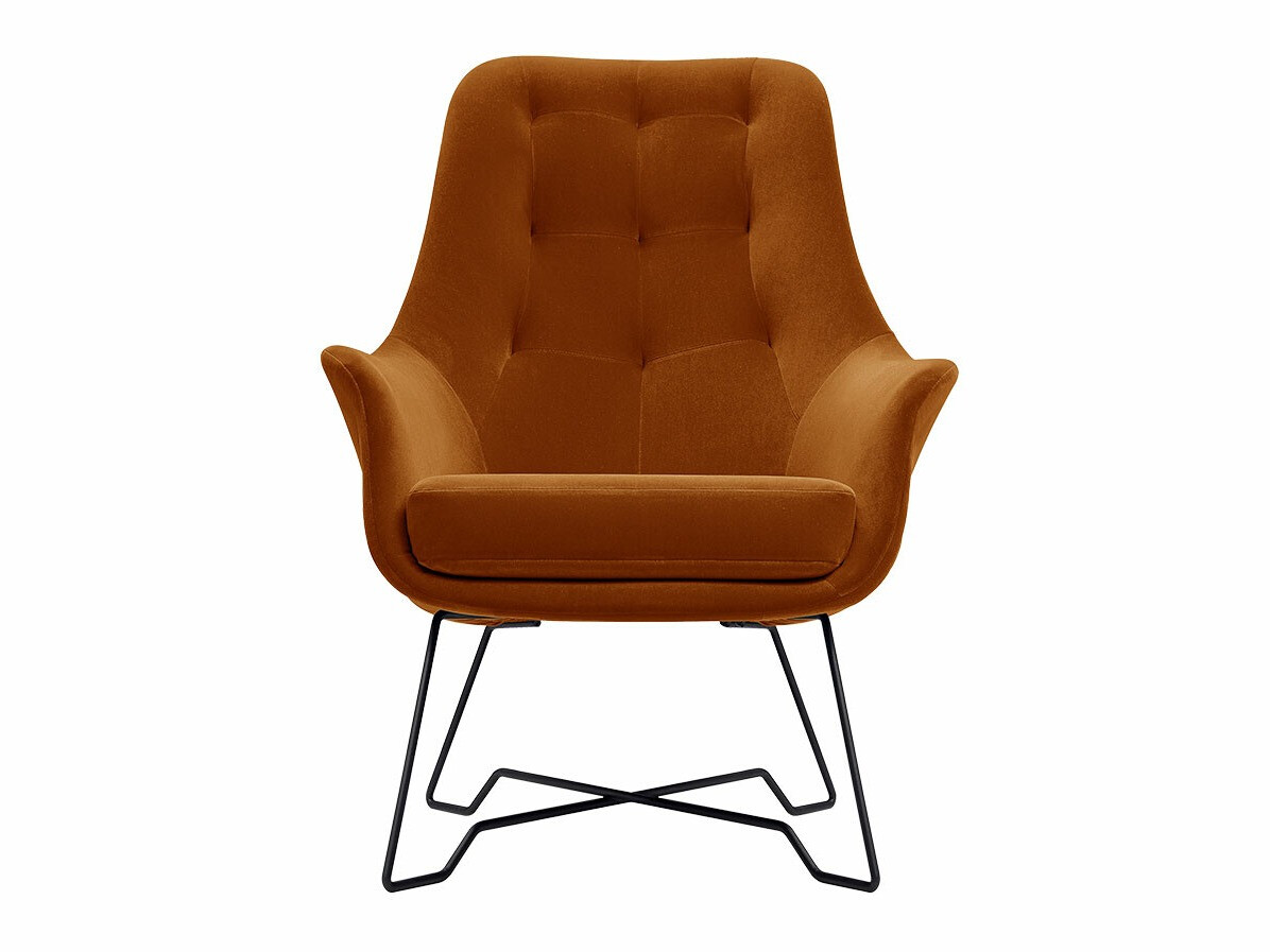 Fauteuil Kingston 135 (Velluto 33)