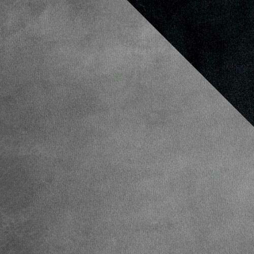 Fauteuil Kingston 136 (Velluto 16 + Velluto 20)