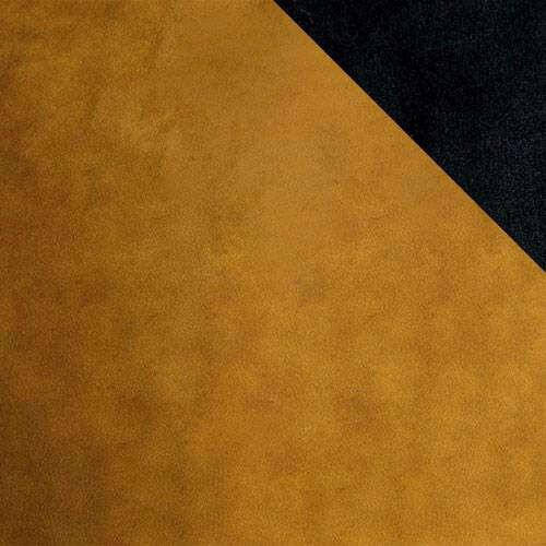 Fauteuil Kingston 136 (Velluto 8 + Velluto 20)