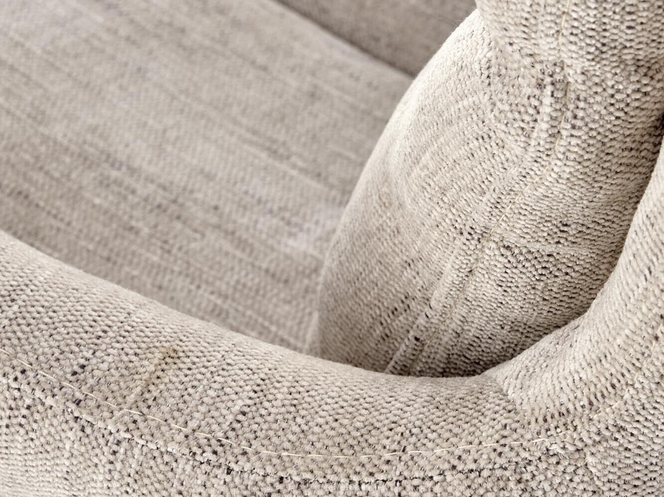Stoel Houston 1564 (Beige)