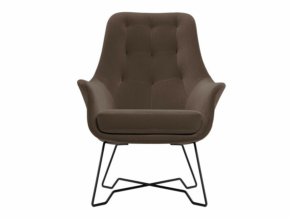 Fauteuil Kingston 135 (Velluto 29)