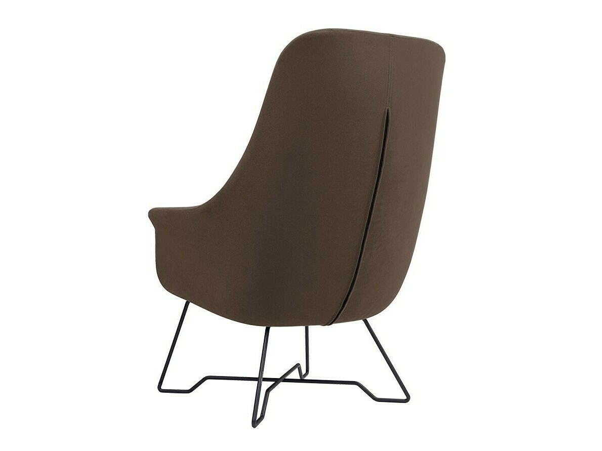 Fauteuil Kingston 135 (Velluto 29)