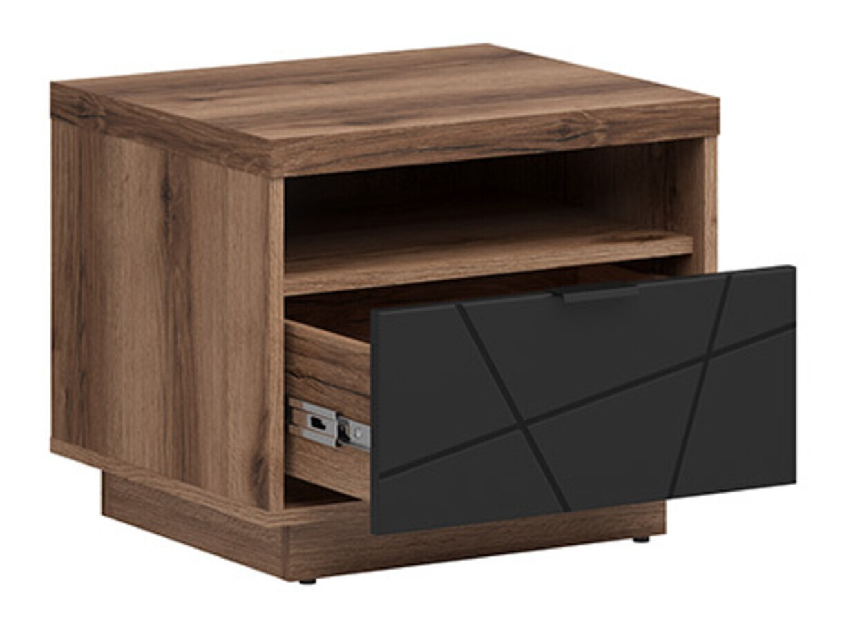 Slaapkamer set Fivale 128