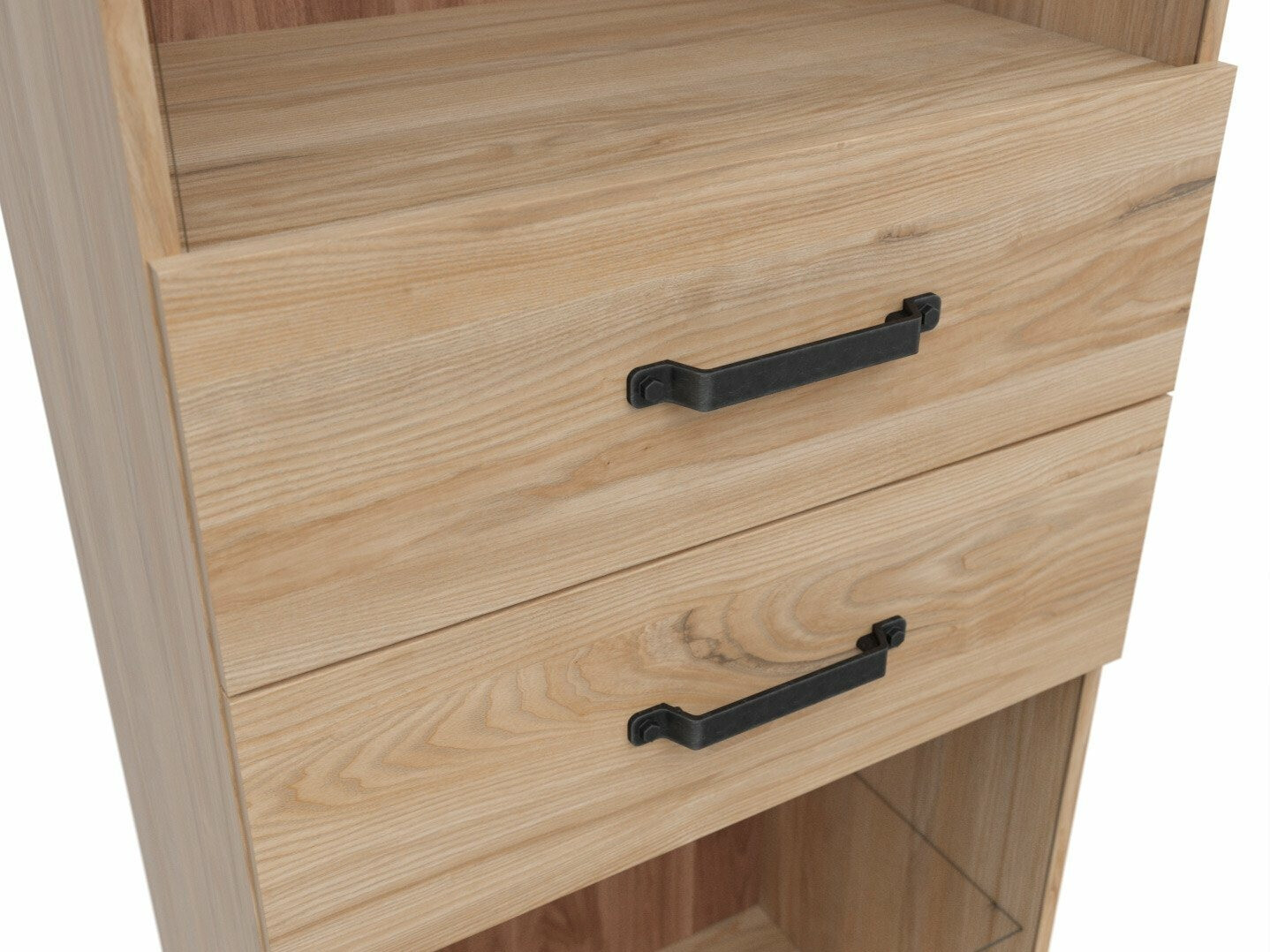 Boekenkast Romelbu 114