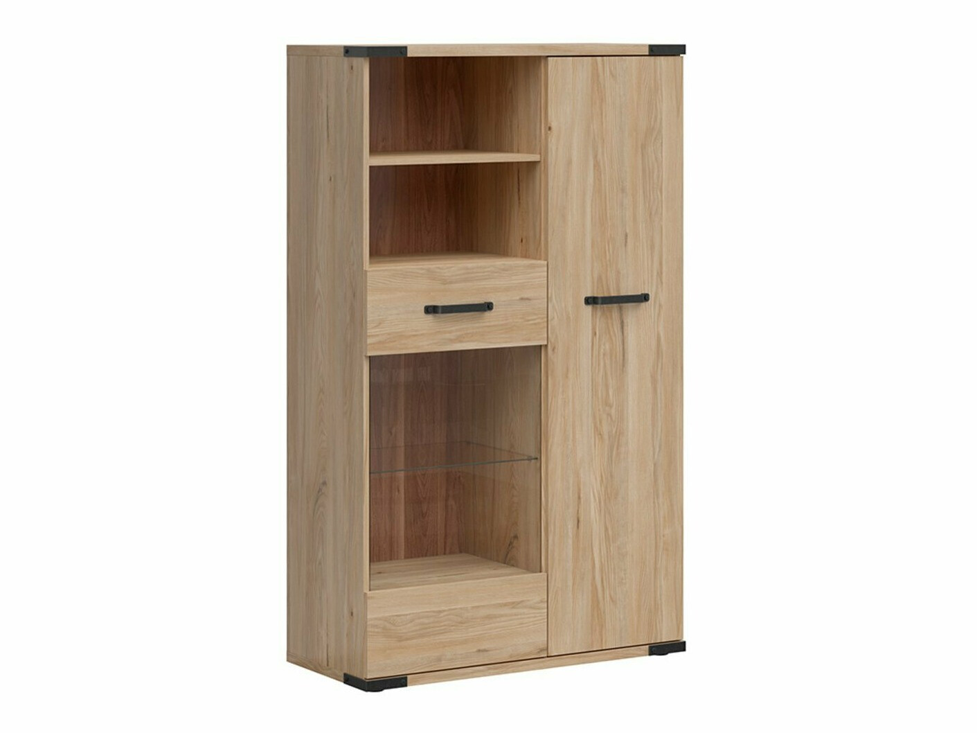 Boekenkast Romelbu 119