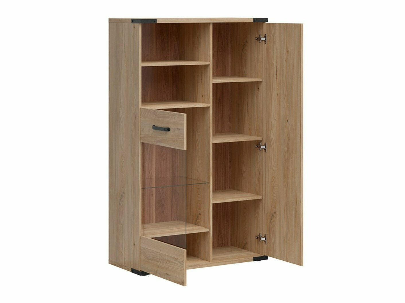 Boekenkast Romelbu 119