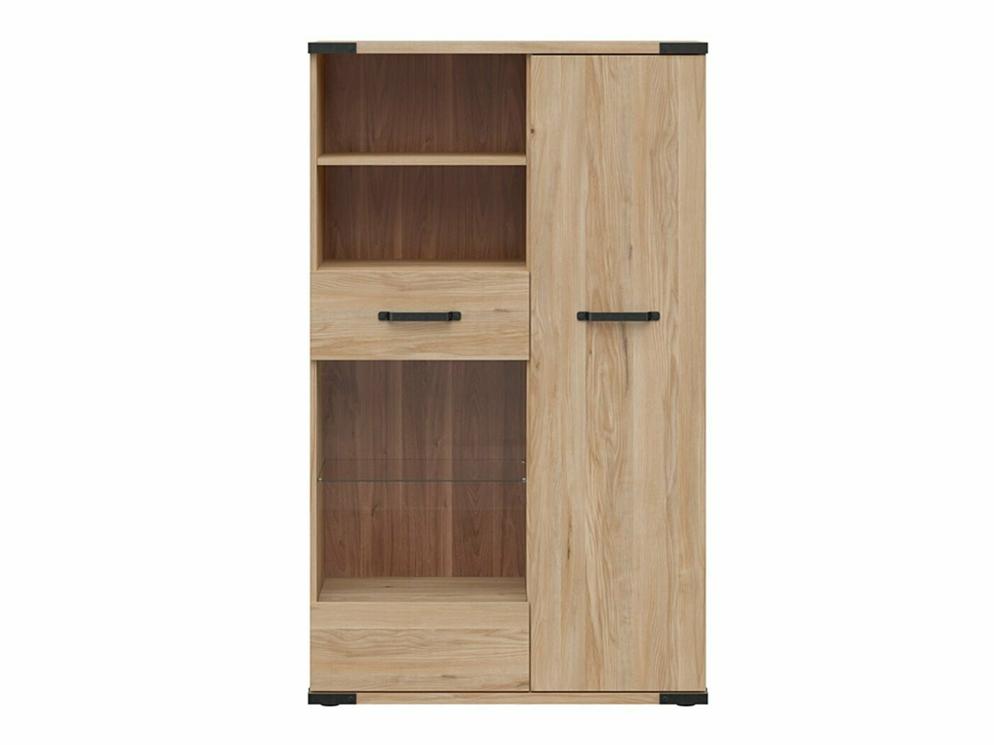 Boekenkast Romelbu 119