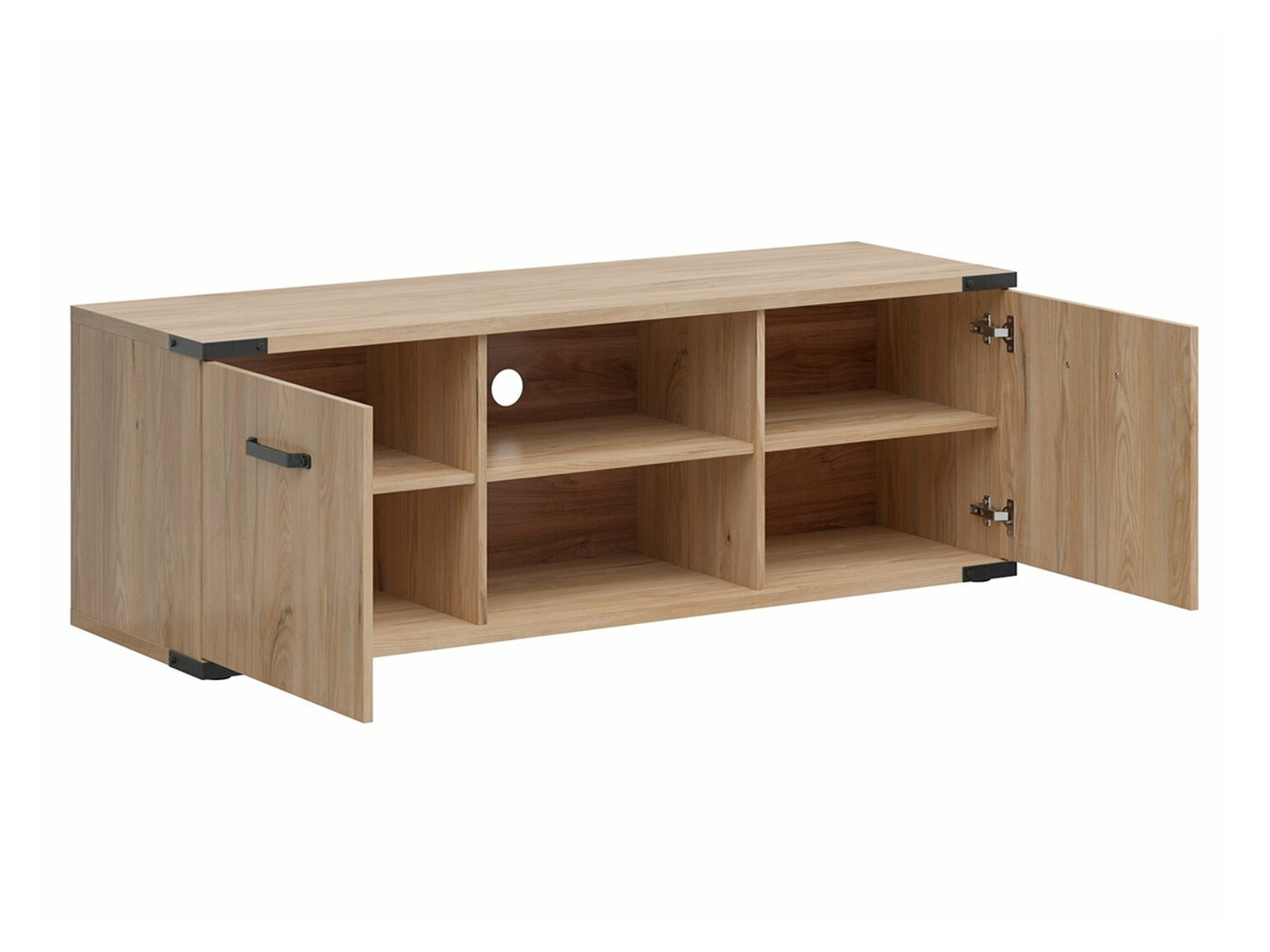 TV-meubel Romelbu 118