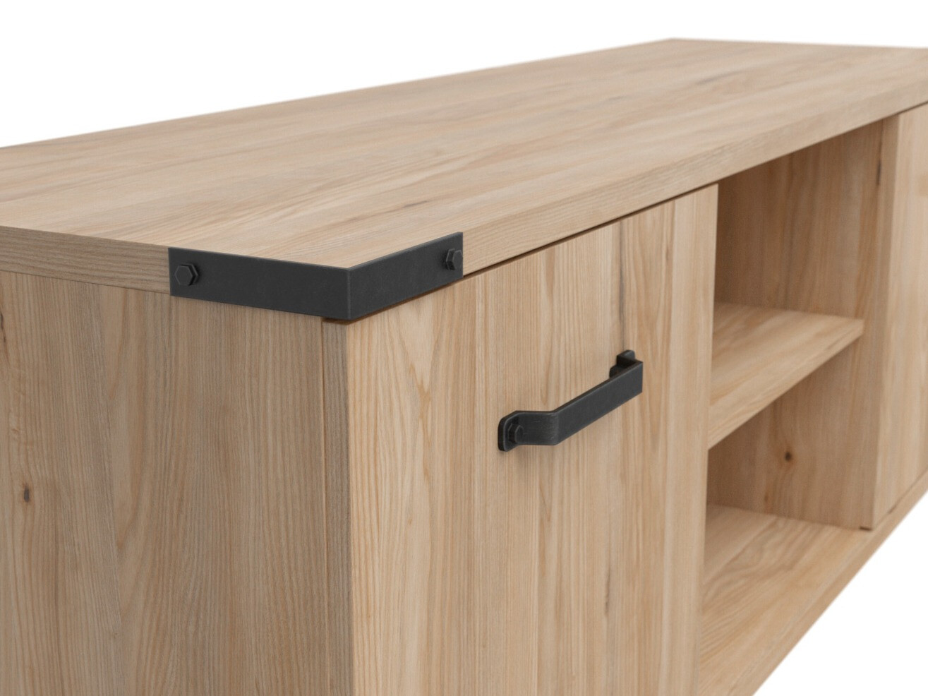 TV-meubel Romelbu 118