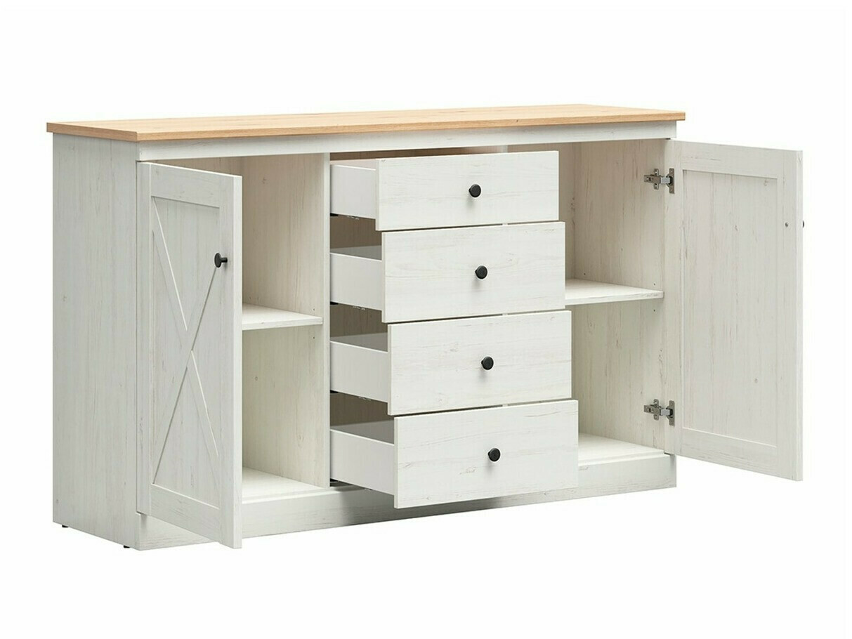 Slaapkamerset Talvena 105