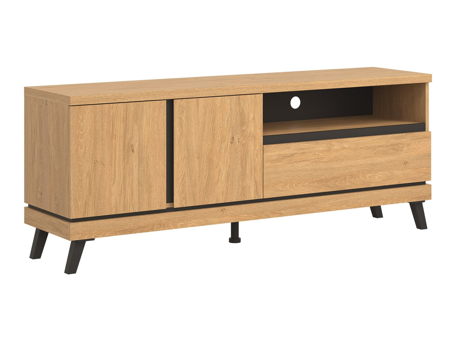 TV-meubel Monromo 100