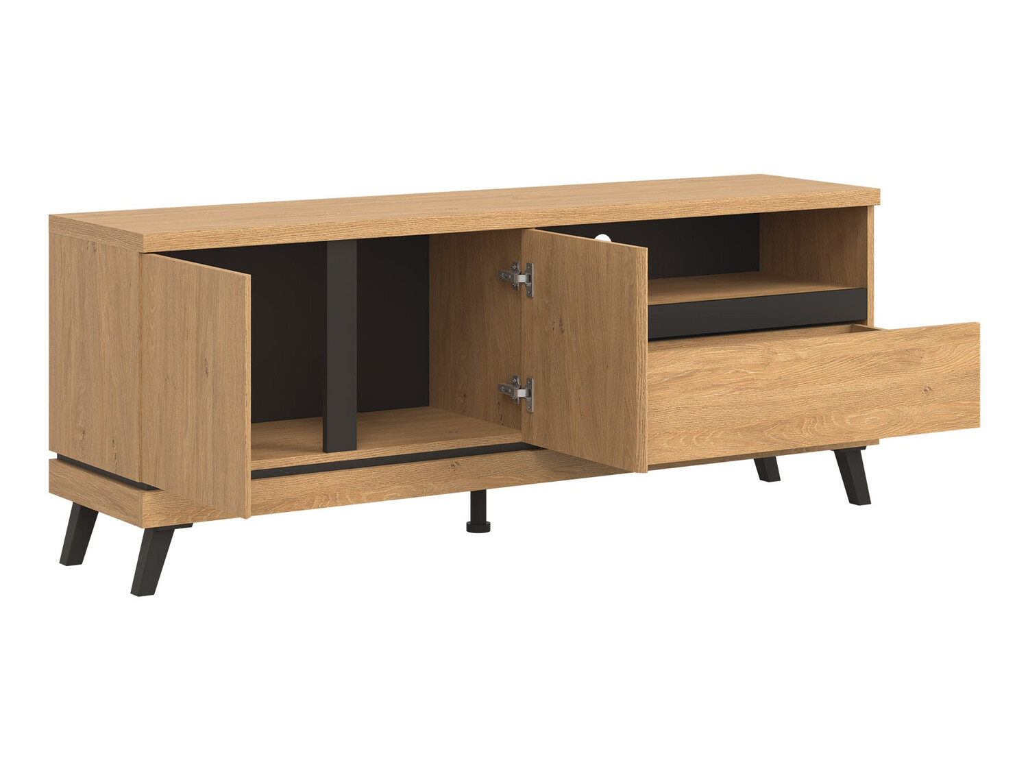 TV-meubel Monromo 100