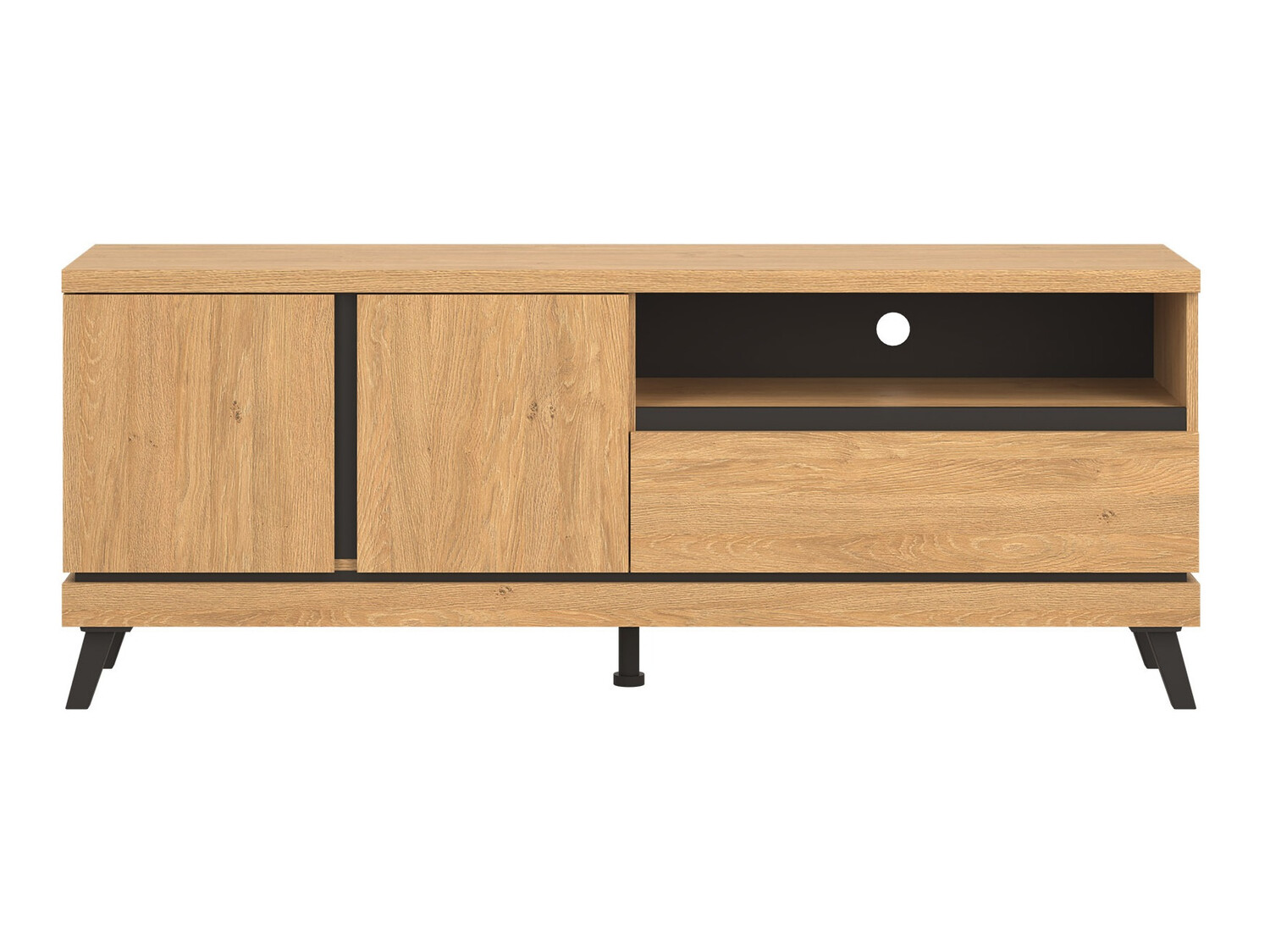 TV-meubel Monromo 100