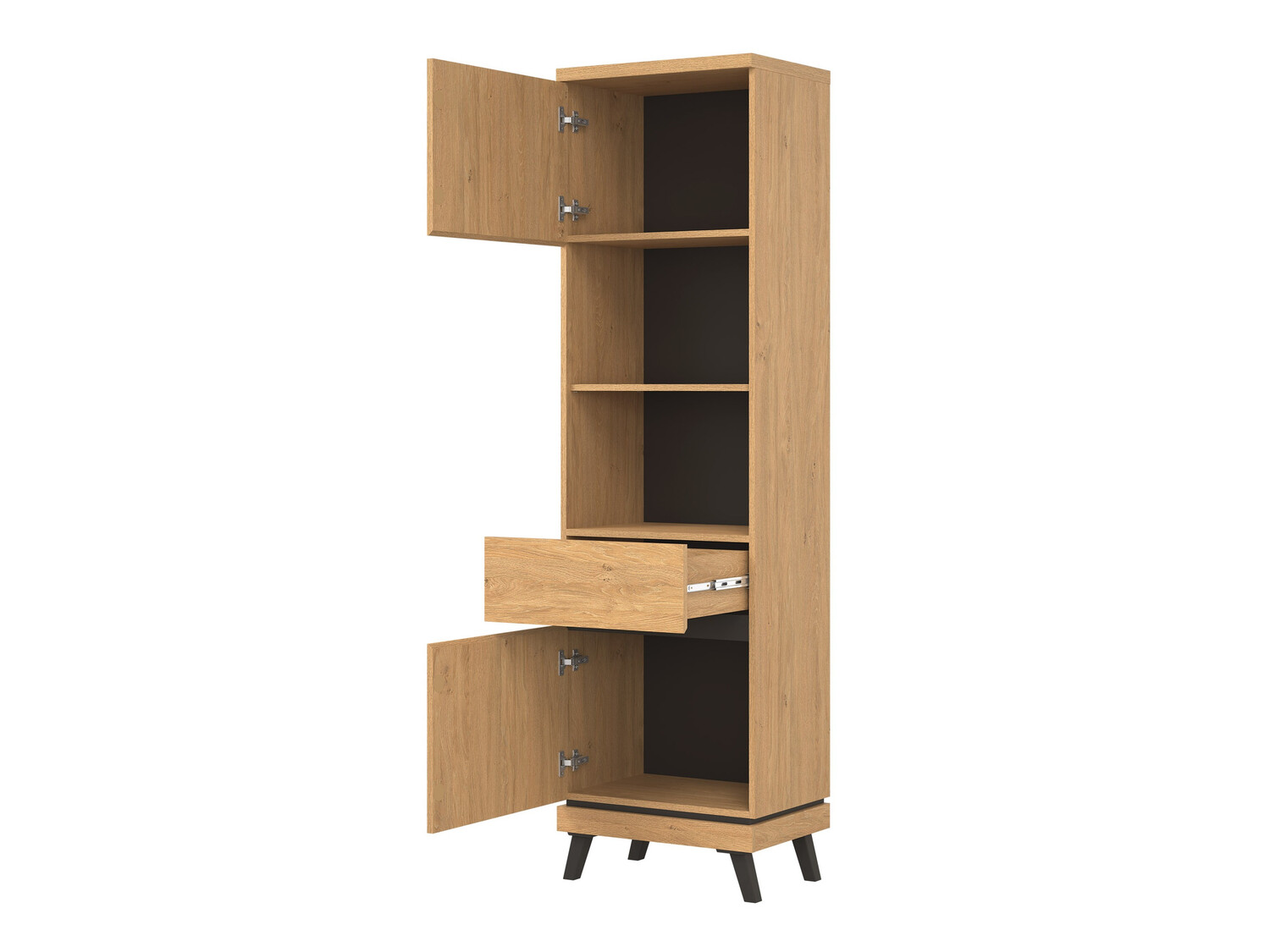 Boekenkast Monromo 105