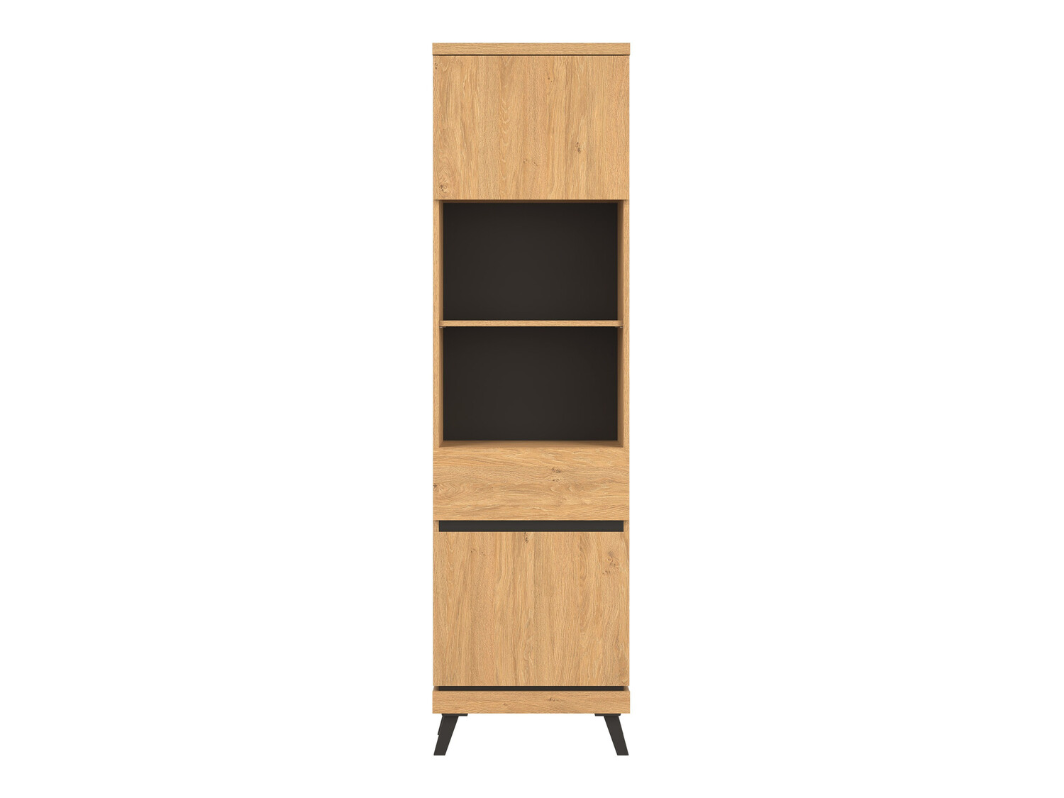 Boekenkast Monromo 105