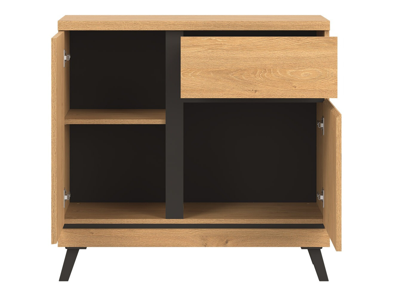 Ladekast Monromo 101