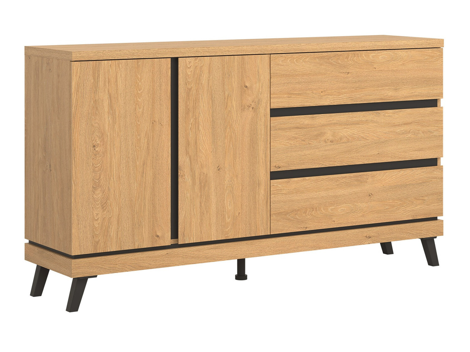 Ladekast Monromo 102