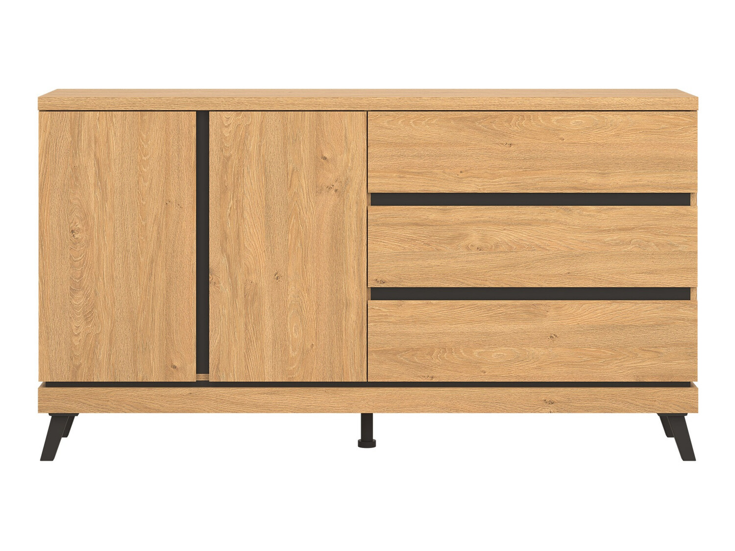 Ladekast Monromo 102