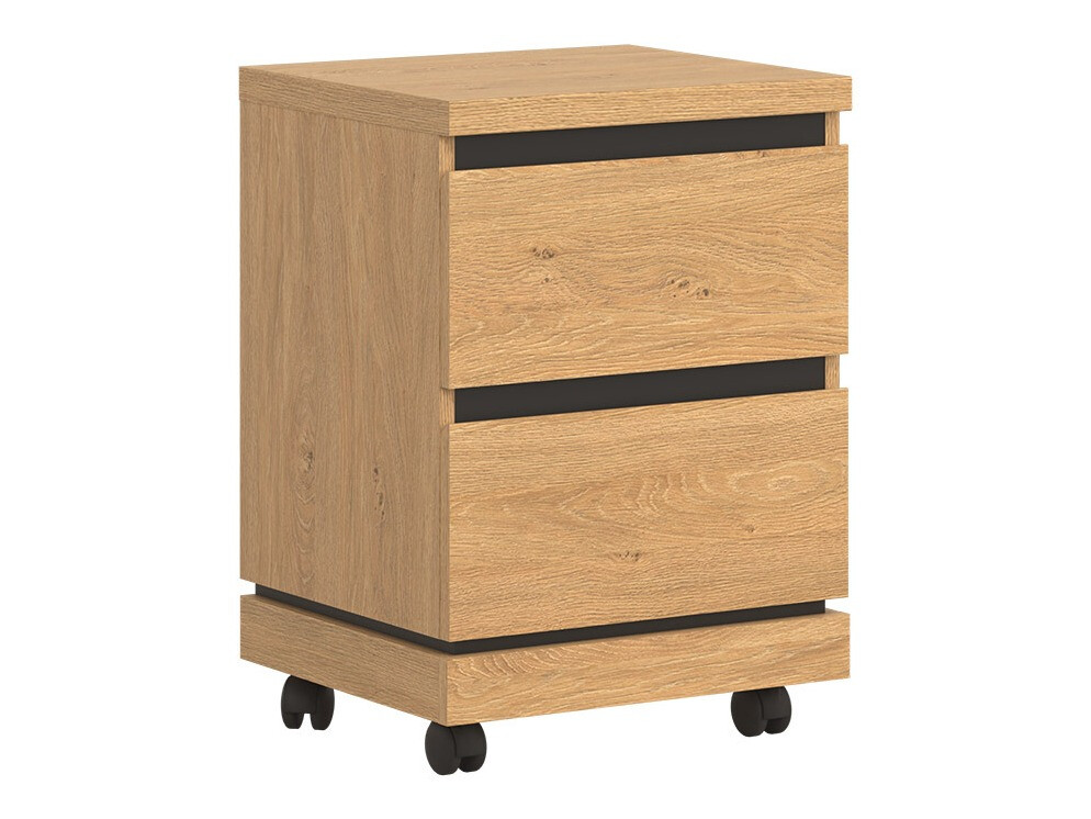 Ladeblok Monromo 107