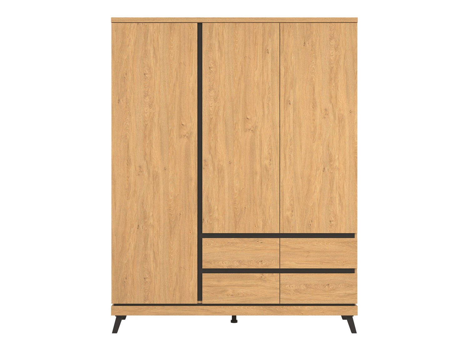 Kledingkast Monromo 112